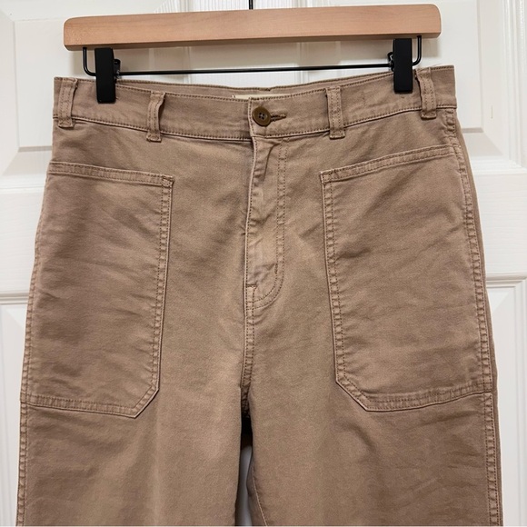 Madewell ’90s Straight Cargo Pants Size 28 - Picture 5 of 11